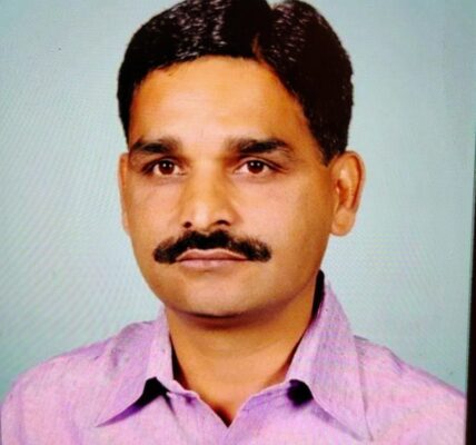 Shankar Singh