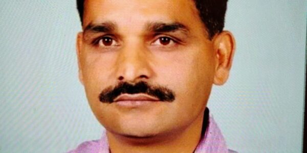 Shankar Singh