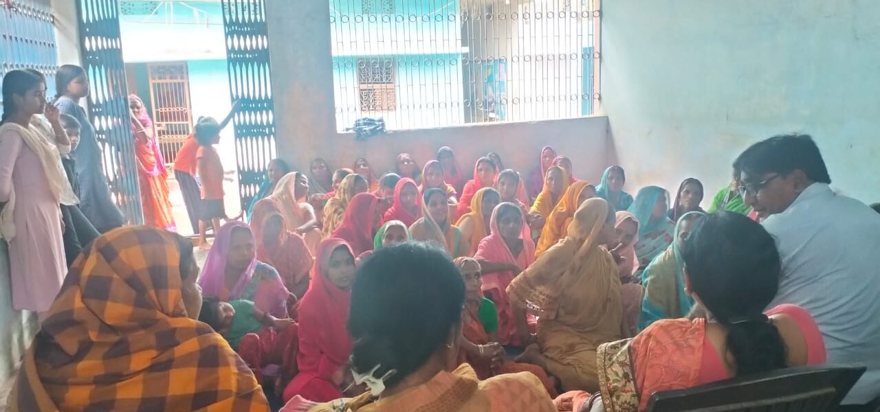 Latest Khagaria News