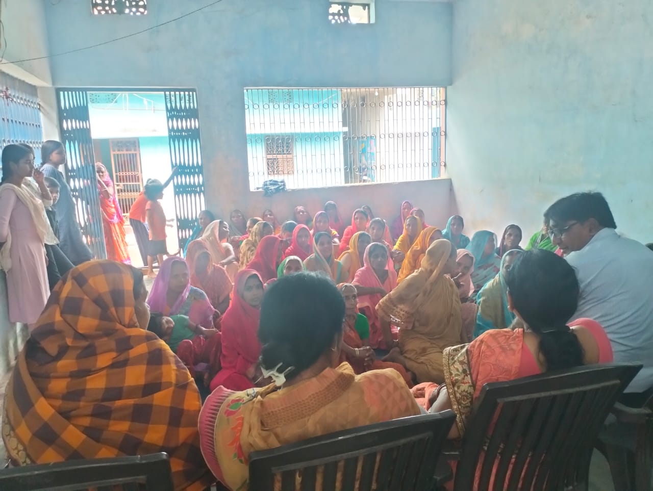 Latest Khagaria News