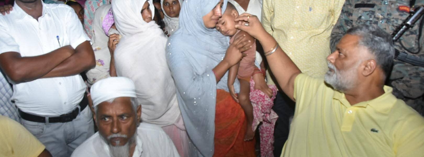 Pappu Yadav