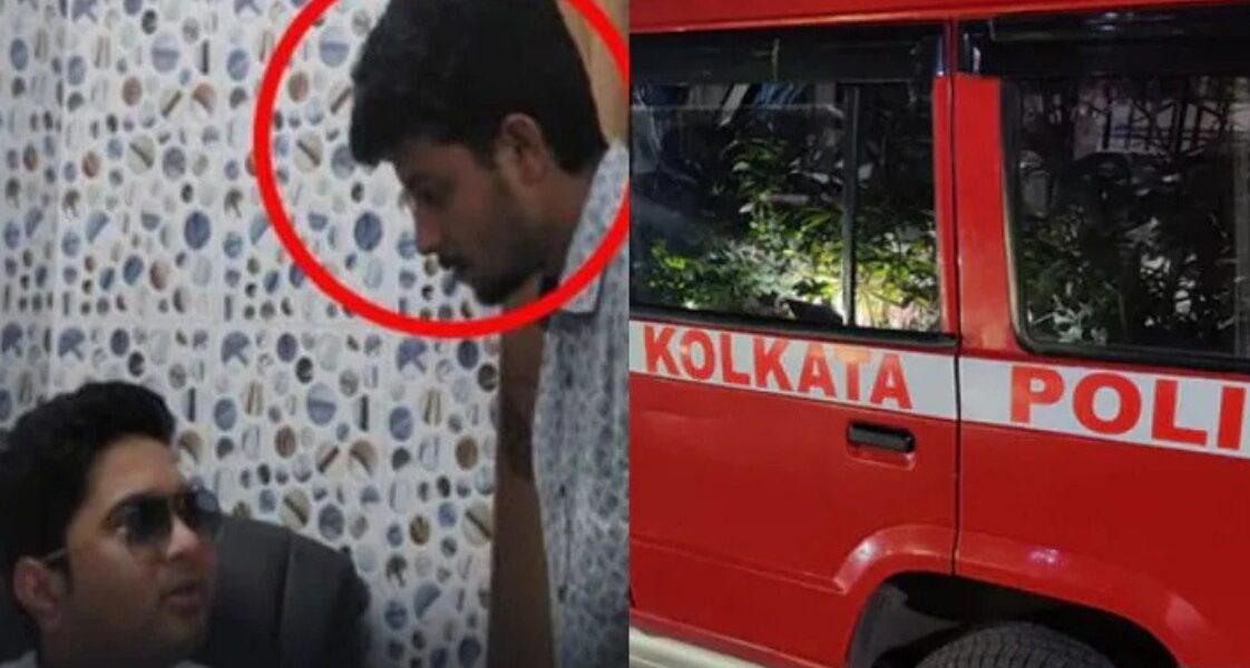 Kolkata Gangrape Case