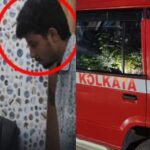Kolkata Gangrape Case