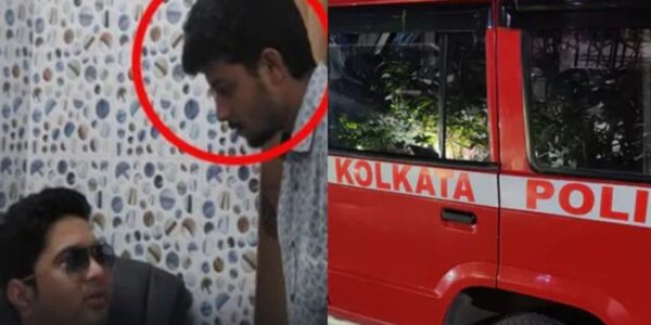 Kolkata Gangrape Case