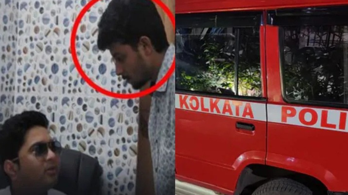 Kolkata Gangrape Case