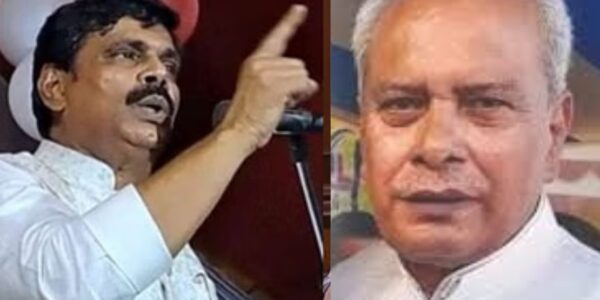 Bihar Politics