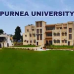 Purnea University