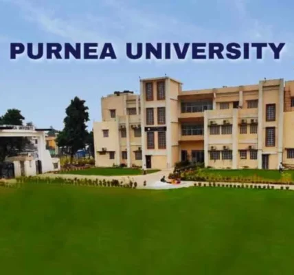 Purnia University