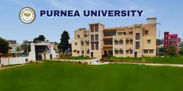 Purnia University