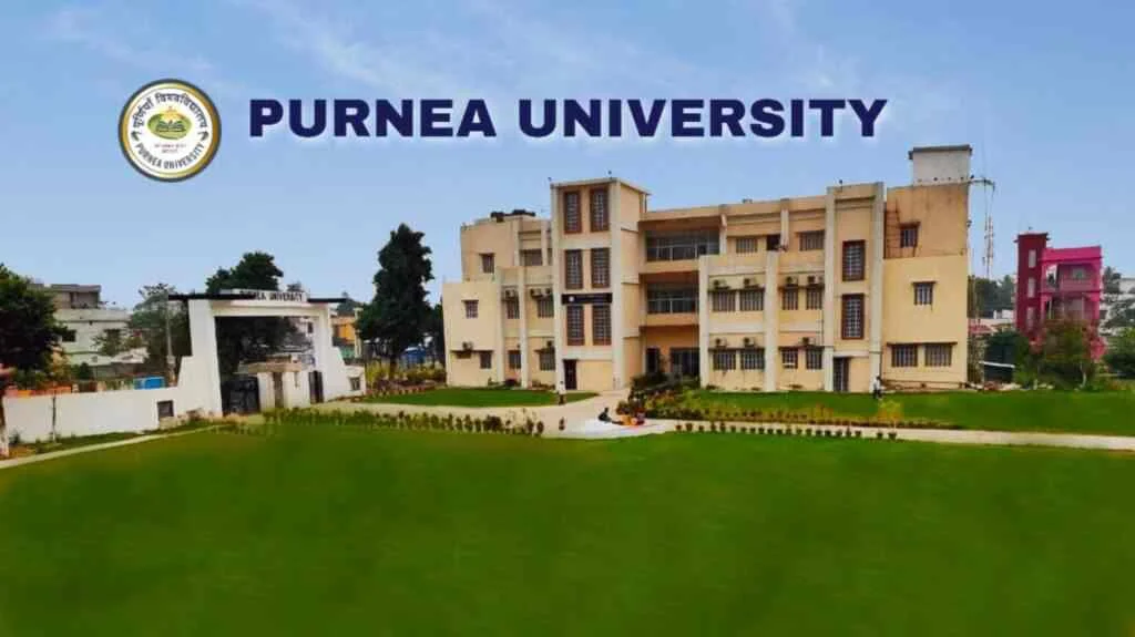 Purnia University