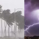 Bihar Weather