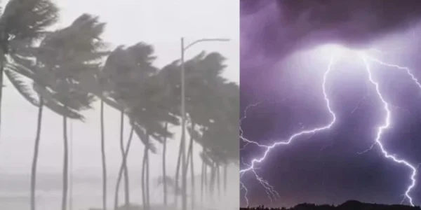 Bihar Weather