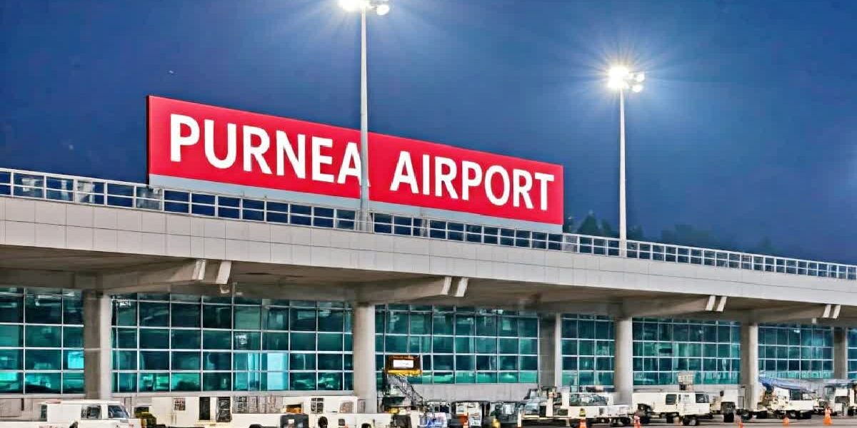 Purnia Airport