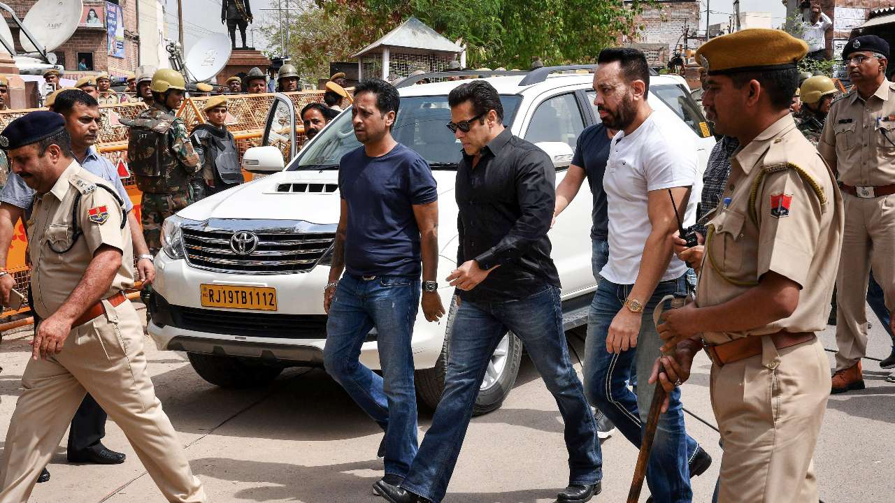Salman Khan