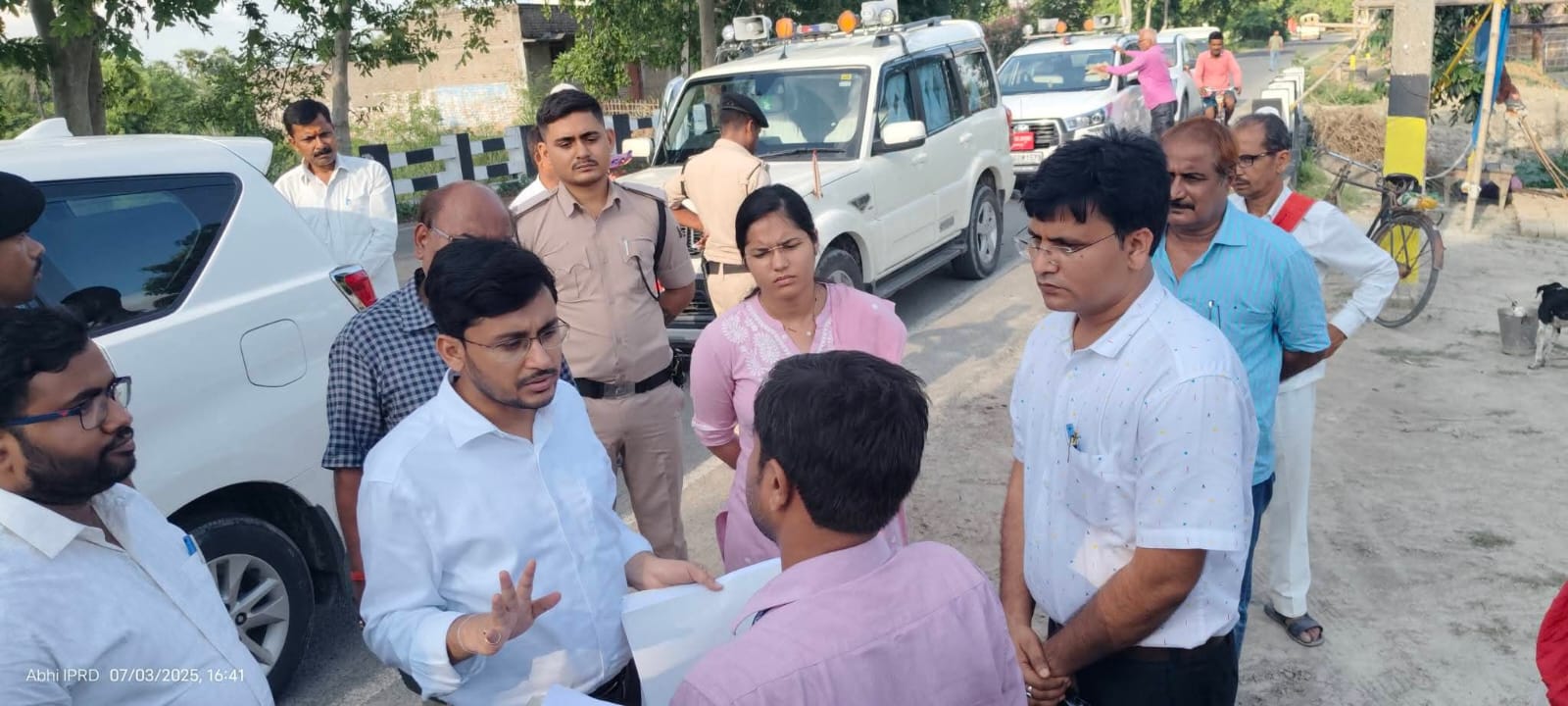 Bihar News