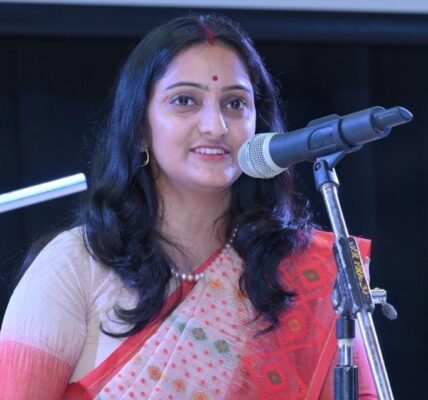 SAHARSA NEWS