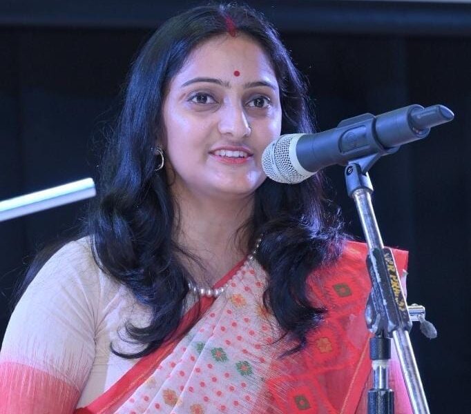 SAHARSA NEWS