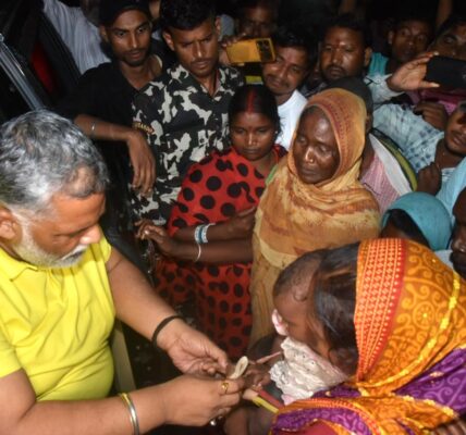 Pappu Yadav