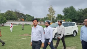 Grand launch of “Aakansha Haat Mela” in Muzaffarpur, new flight to local enterprise and women empowerment