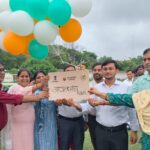 Grand launch of “Aakansha Haat Mela” in Muzaffarpur, new flight to local enterprise and women empowerment