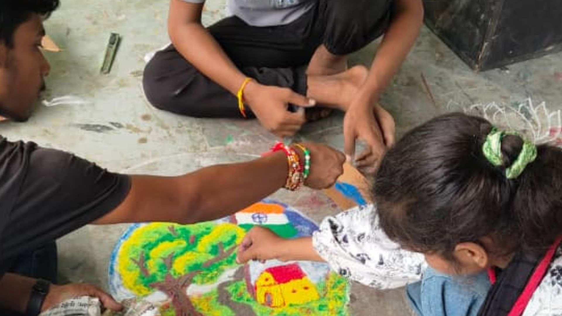 Happy Independence Day 2025