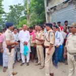 SAHARSA NEWS