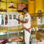 SAHARSA NEWS
