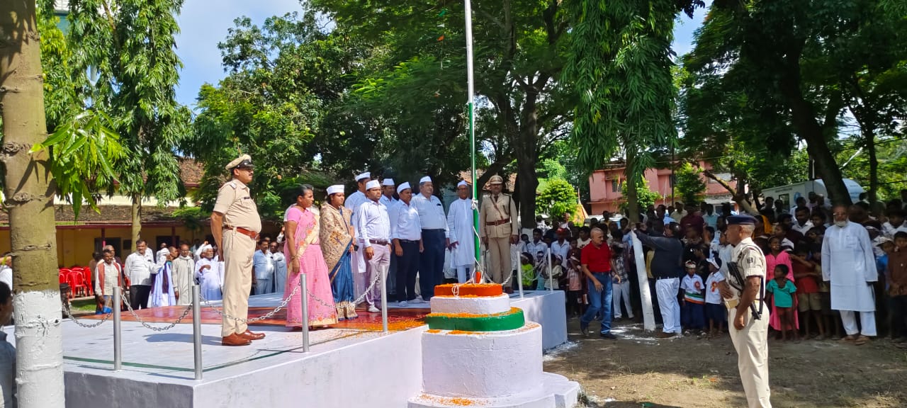 Independence Day 2025