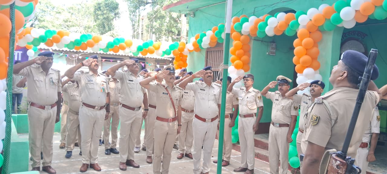 Independence Day 2025