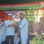 SAHARSA NEWS