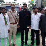 SAHARSA NEWS