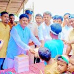 SAHARSA NEWS