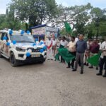 SAHARSA NEWS