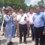 SAHARSA NEWS