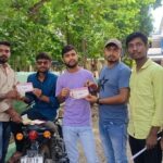 SAHARSA NEWS