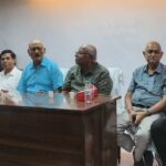 SAHARSA NEWS