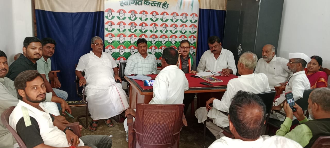 SAHARSA NEWS