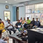 SAHARSA NEWS