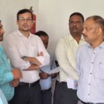 SAHARSA NEWS