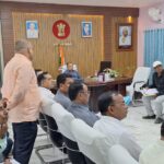 SAHARSA NEWS