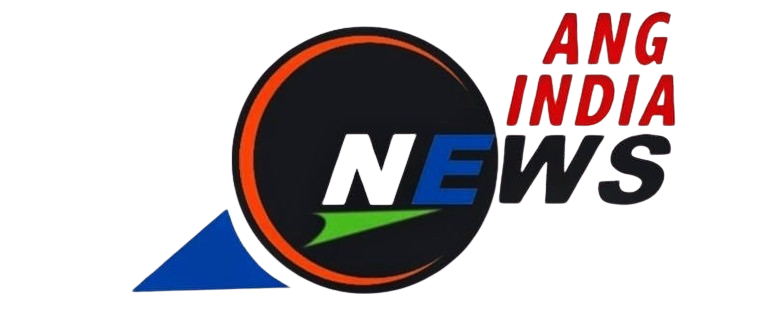 ANG INDIA NEWS