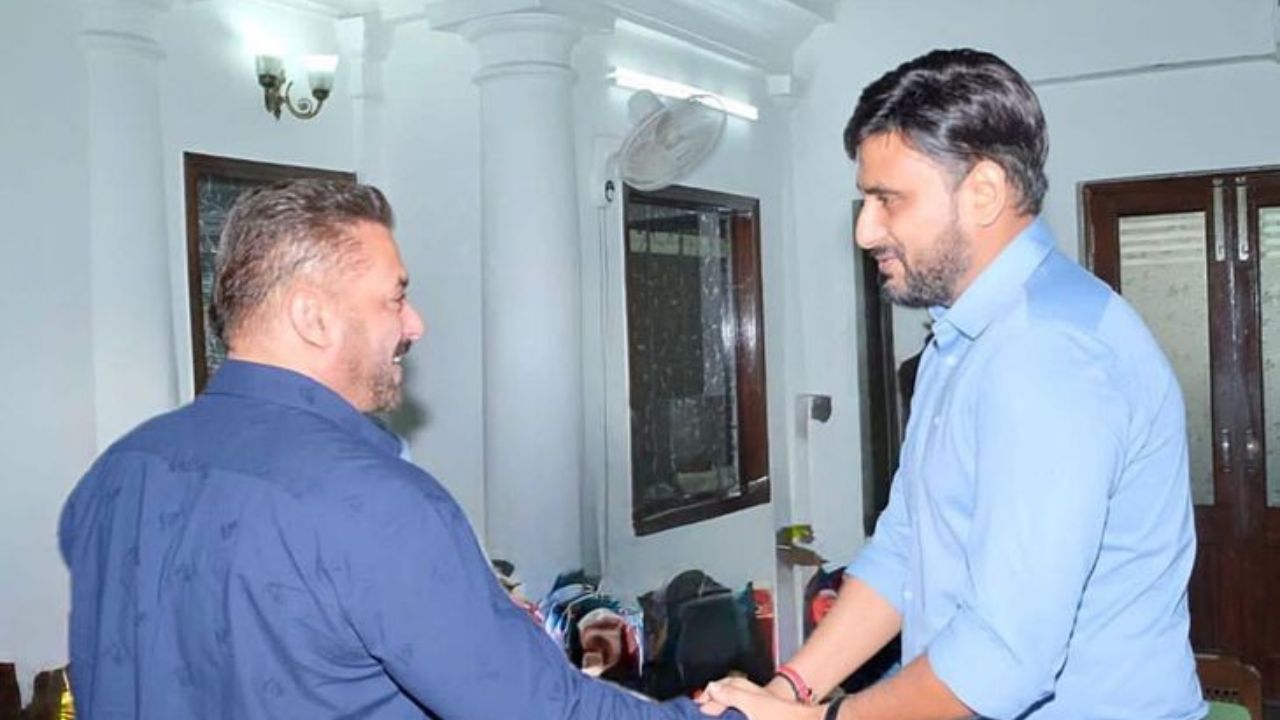 Salman Khan