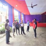 SAHARSA NEWS