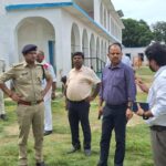 SAHARSA NEWS