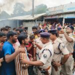SAHARSA NEWS