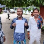 SAHARSA NEWS