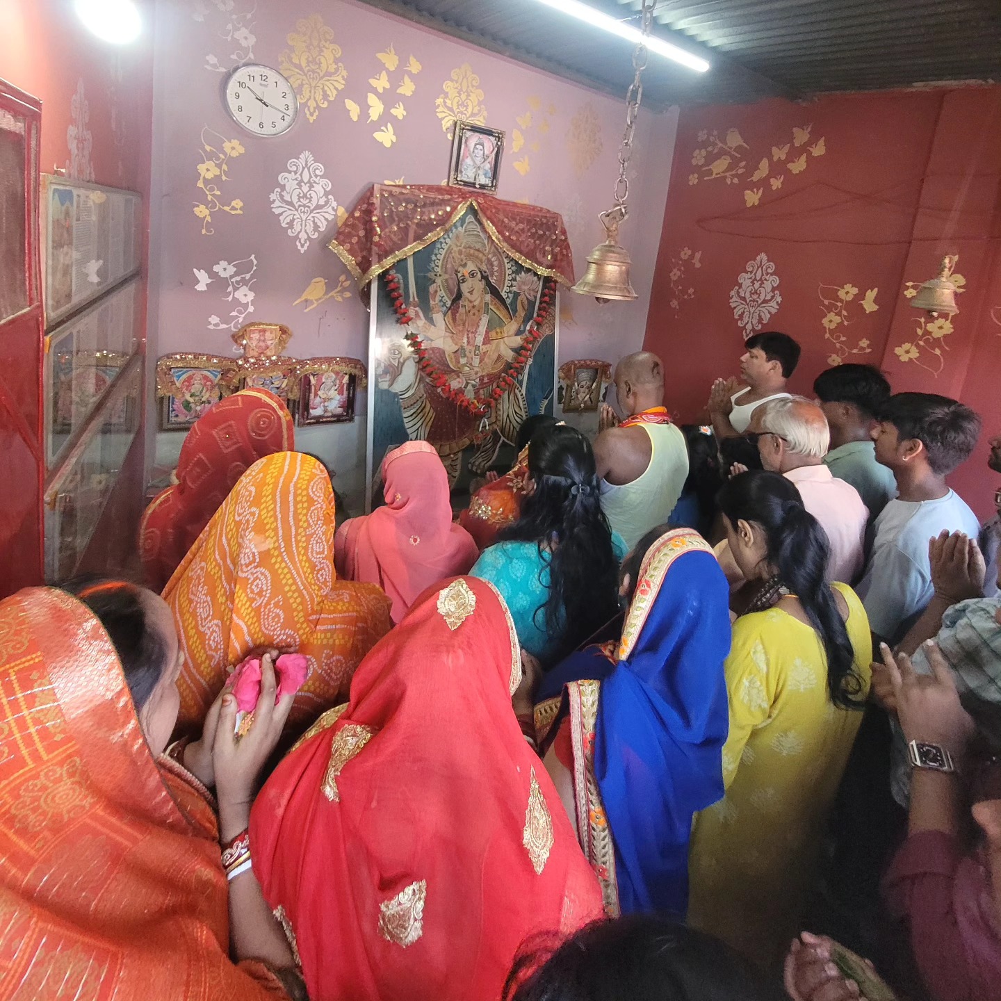 Durga Puja 2025