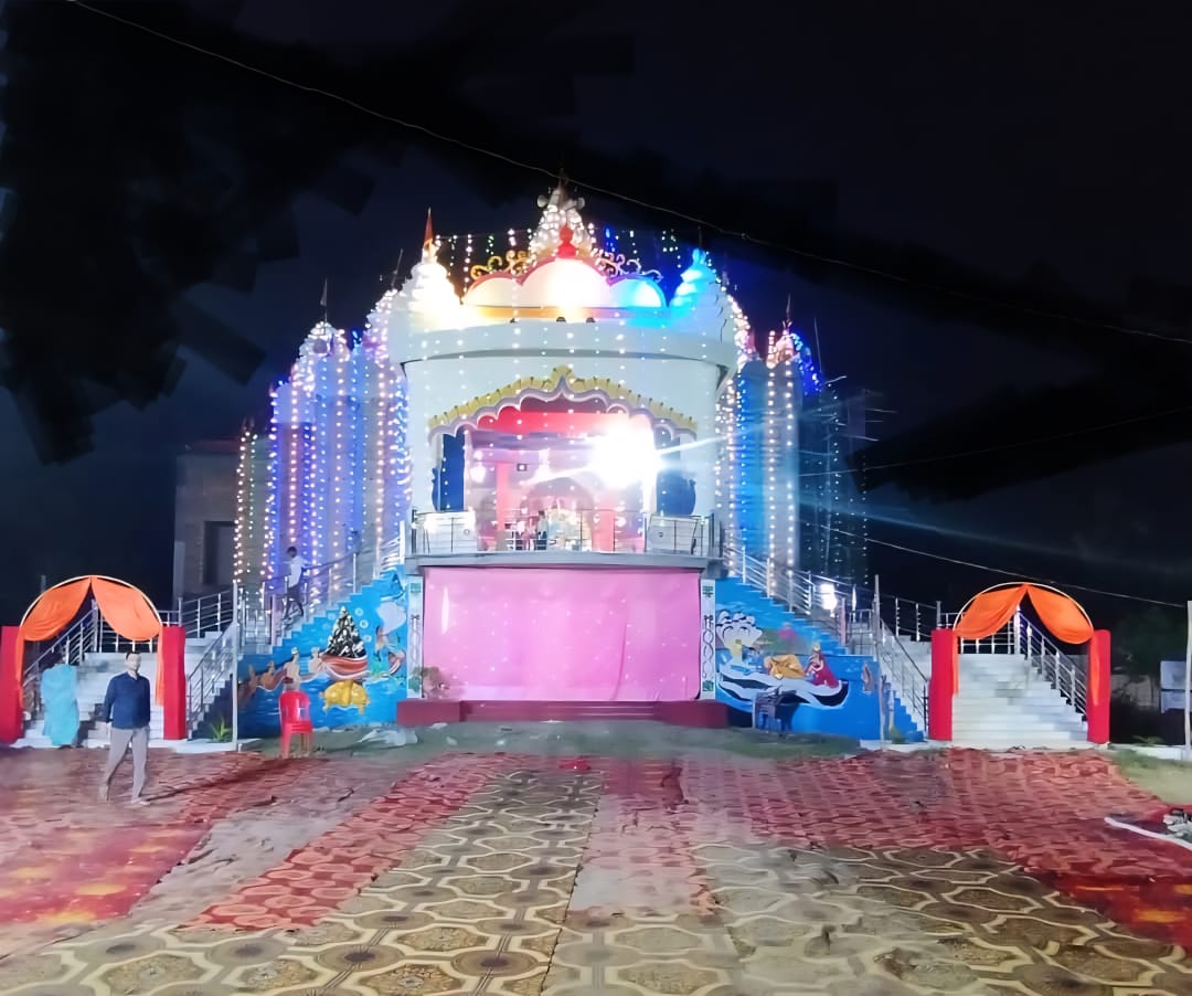 Durga Puja 2025