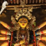 Durga Puja 2025