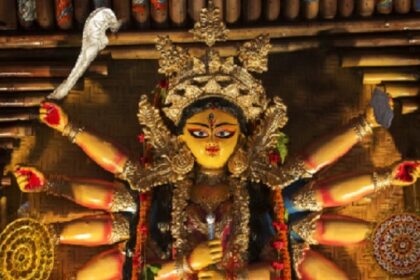 Durga Puja 2025